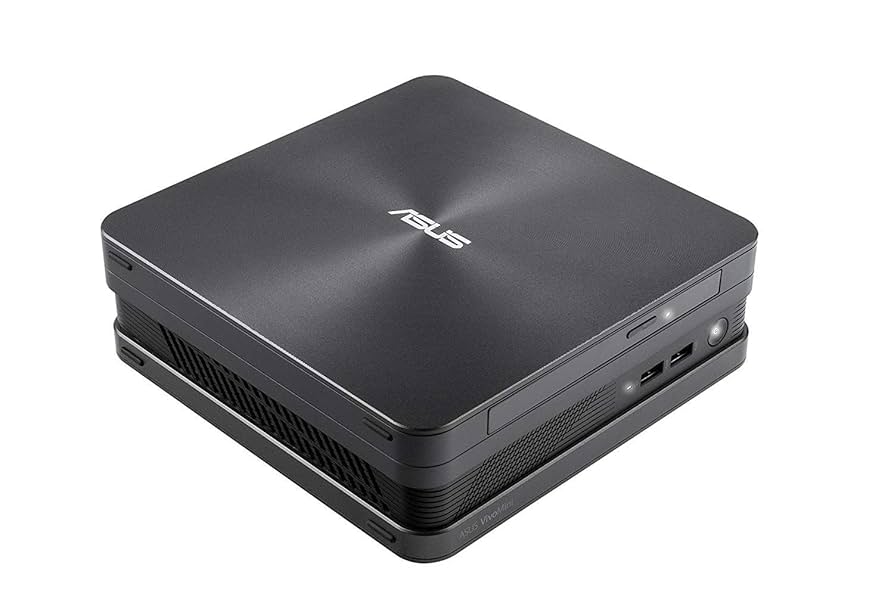 Amazon.co.jp: ASUS デスクトップミニパソコン (Core i5-8400T